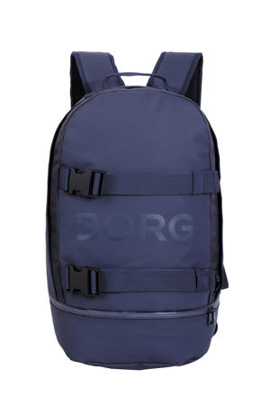 rugzak Duffle blauw