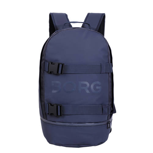 Björn Borg rugzak Duffle blauw Polyester Effen | Rugzak van Björn Borg afbeelding