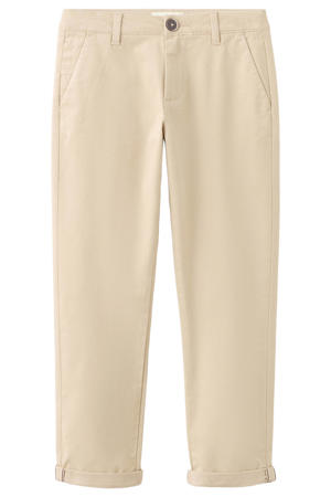 regular chino beige