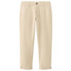 Mango Kids regular chino beige