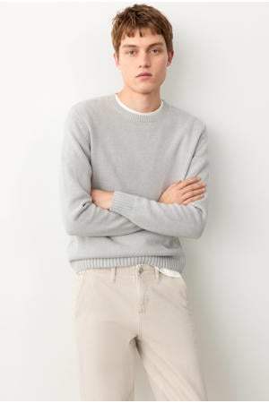 regular fit jeans beige