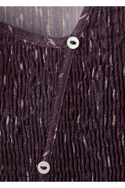 thumbnail: MANGO TEEN blouse paars