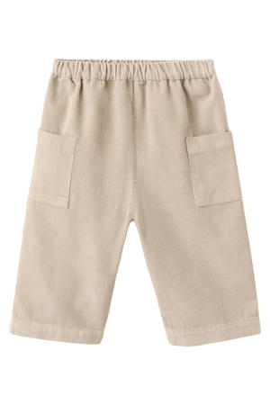 cargo short beige