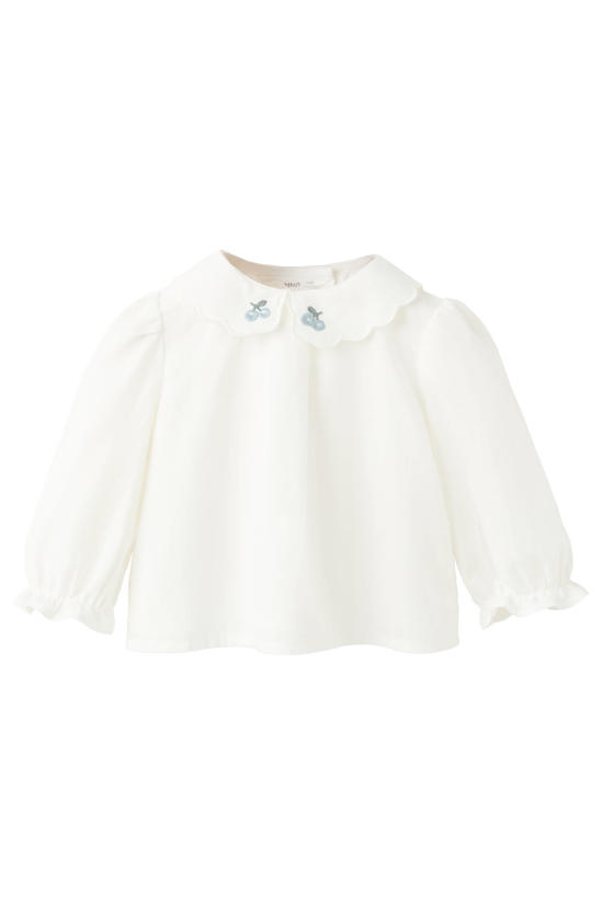 blousetops meisjes