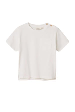 T-shirt wit
