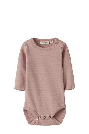 romper oudroze
