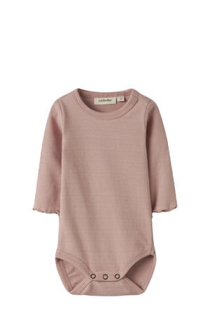 romper oudroze