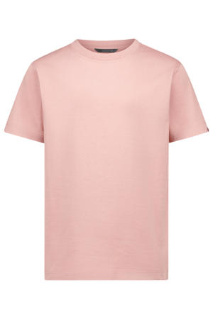 T-shirt lichtroze