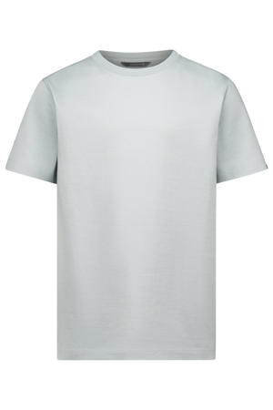T-shirt lichtgrijs