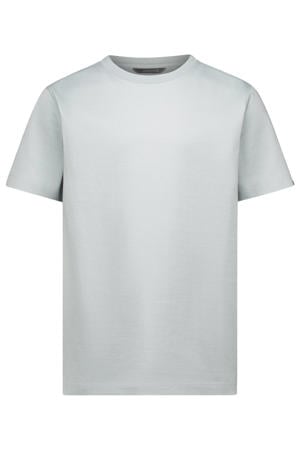 T-shirt lichtgrijs