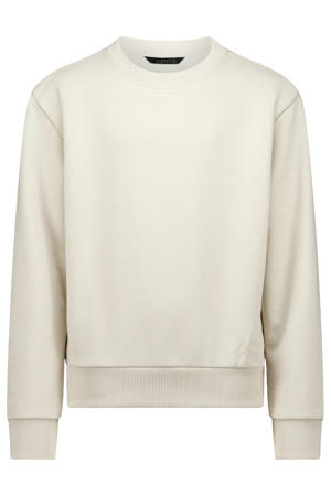 sweater ecru