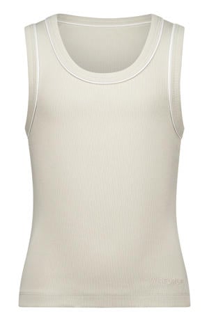 tanktop beige