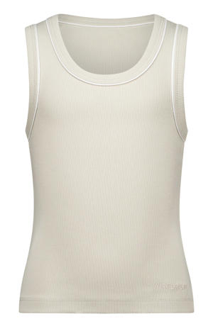 tanktop beige
