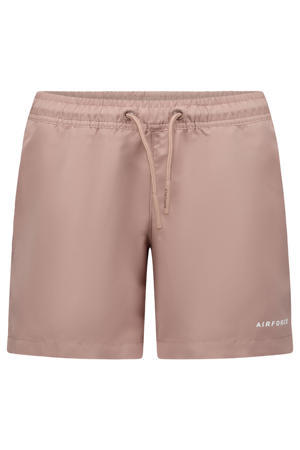zwemshort zalm