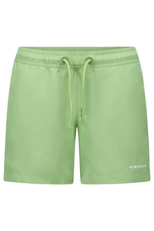 zwemshort groen
