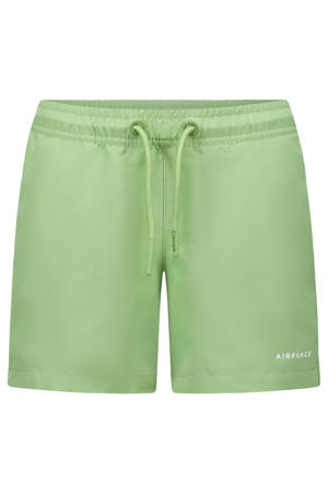 zwemshort groen