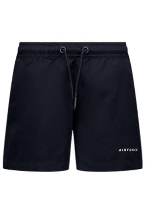 zwemshort donkerblauw