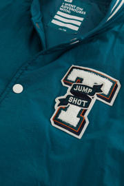 thumbnail: WE Fashion baseball jacket groen
