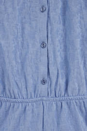 thumbnail: WE Fashion playsuit blauw