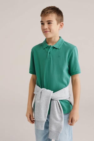 polo groen