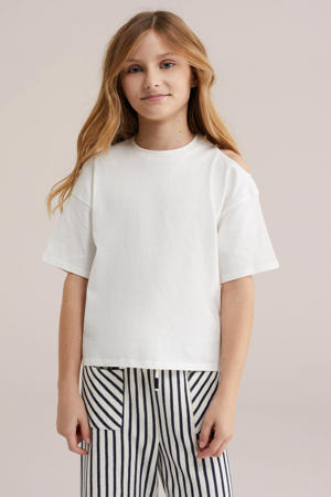 T-shirt wit