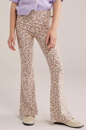 flared legging