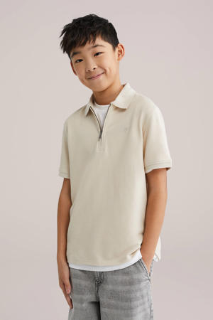 polo beige