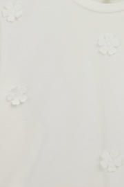 thumbnail: WE Fashion T-shirt wit