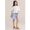 WE Fashion T-shirt wit