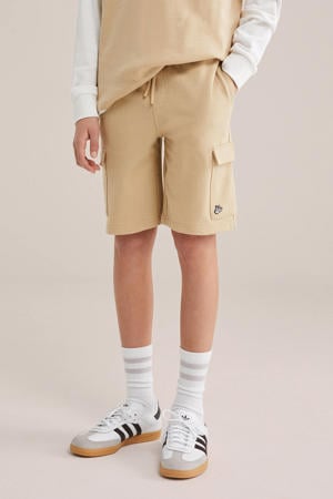 sweatshort zand