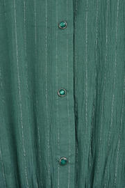 thumbnail: WE Fashion jumpsuit mintgroen
