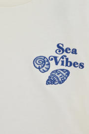 thumbnail: WE Fashion T-shirt wit