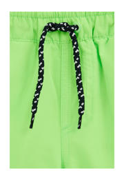 thumbnail: WE Fashion zwemshort limegroen