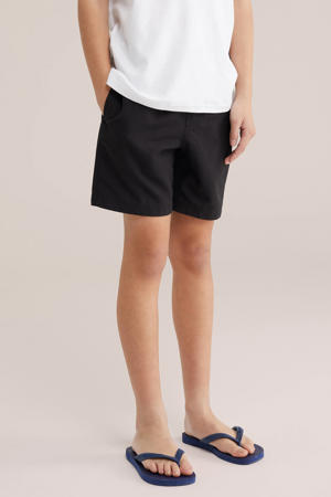 zwemshort zwart