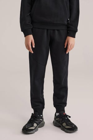 hoodie zwart