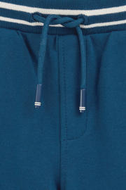 thumbnail: Bad Boys sweatshort blauw