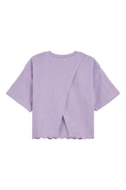 thumbnail: WE Fashion T-shirt lila