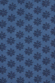 thumbnail: WE Fashion flared legging blauw