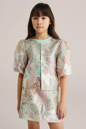blousetop roze