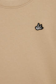 thumbnail: WE Fashion T-shirt zand