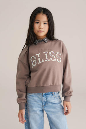 sweater bruin