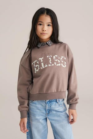 sweater bruin