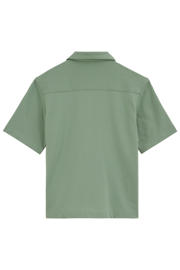 thumbnail: WE Fashion casual overhemd lichtgroen