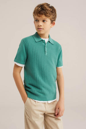 polo groen