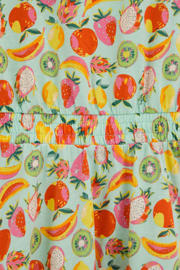 thumbnail: WE Fashion A-lijn jurk mintgroen