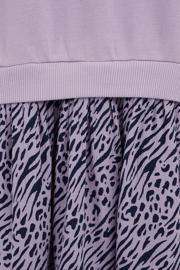 thumbnail: WE Fashion sweatjurk lila
