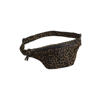WE Fashion heuptas panterprint bruin