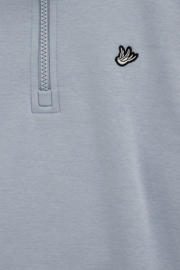 thumbnail: WE Fashion pullover lichtblauw