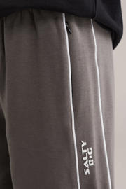 thumbnail: Salty Dog slim casual broek taupe
