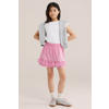 WE Fashion T-shirt wit